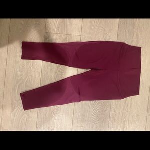 ALO YOGA Yoga pants